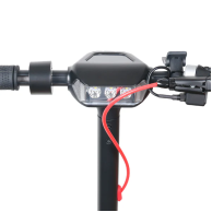 Электросамокат Windgoo до 120 кг M12