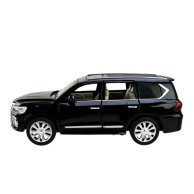 Металлическая машинка Автопром Lexus 1:24 в ассортименте AP7718