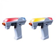 Игровой набор для лазерных боев - LASER X -MICRO ДЛЯ ДВУХ ИГРОКОВ(87906)