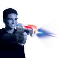 Игровой набор для лазерных боев - LASER X -MICRO ДЛЯ ДВУХ ИГРОКОВ(87906)