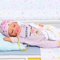 Кукла BABY BORN серии Нежные объятия" КРОХА (831960)