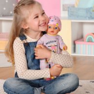 Кукла BABY BORN серии Нежные объятия" КРОХА (831960)