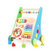 Деревянная игрушка Центр развивающий (MD 2700)