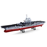 Конструктор Sluban военный корабль (крейсер) (M38-B0698)