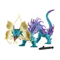 Игровая фигурка Godzilla VS. Kong Тиамат с подлодкой, 15 см 35214