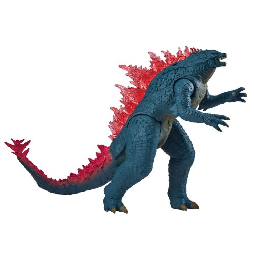 Фигурка Godzilla X Kong Мегагодзилла Делюкс с лучом 33 см, свет, звук 35584