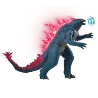 Фигурка Godzilla X Kong Мегагодзилла Делюкс с лучом 33 см, свет, звук 35584