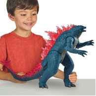 Фигурка Godzilla X Kong Мегагодзилла Делюкс с лучом 33 см, свет, звук 35584