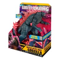 Фигурка Godzilla X Kong Мегагодзилла Делюкс с лучом 33 см, свет, звук 35584
