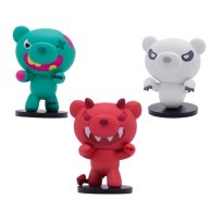Мини-фигурка Deddy Bears в ассортименте JTDB-8004