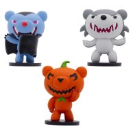 Мини-фигурка Deddy Bears в ассортименте JTDB-8004
