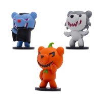 Мини-фигурка Deddy Bears в ассортименте JTDB-8004