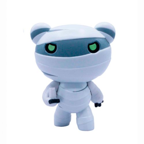 Игровая коллекционная фигурка Deddy Bears Bundle JTDB-8000-1