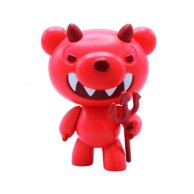 Игровая коллекционная фигурка Deddy Bears Beezlebear JTDB-8000-2
