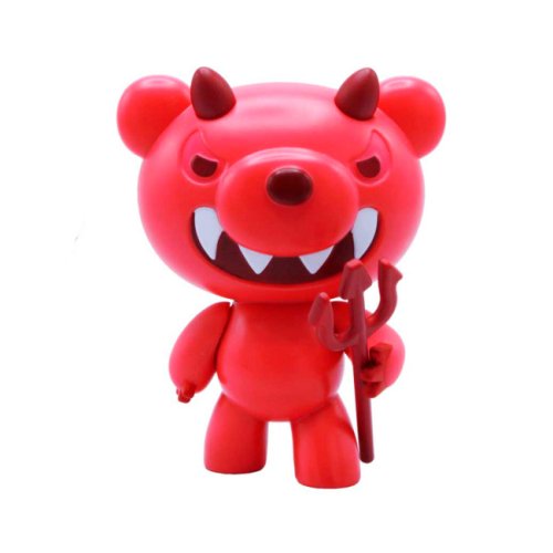Игровая коллекционная фигурка Deddy Bears Beezlebear JTDB-8000-2