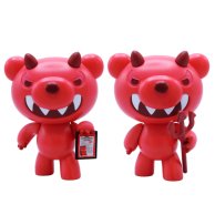 Игровая коллекционная фигурка Deddy Bears Beezlebear JTDB-8000-2