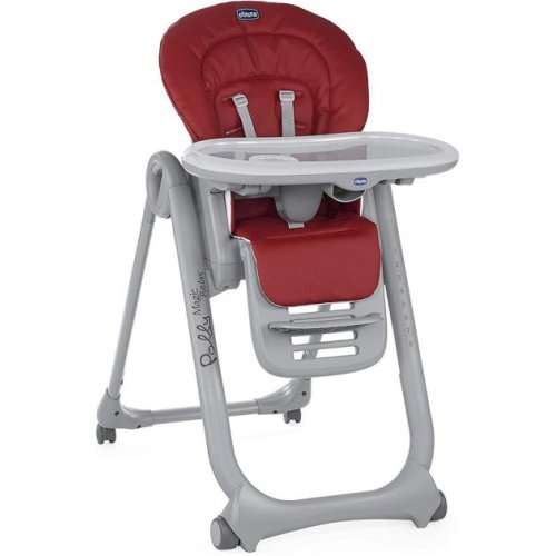 Стульчик для кормления Polly Magic RELAX, цв. 64 79502.64