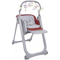 Стульчик для кормления Polly Magic RELAX, цв. 64 79502.64