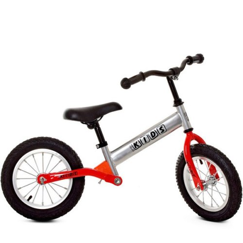Беговел детский PROFI KIDS 12 д. (М5463A-6)