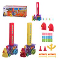Игра "Машина-Домино" (GP2150A)