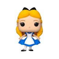 Игровая фигурка  FUNKO POP! серии "Алиса в стране см." - АЛИСА (55734)