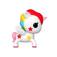 Игровая фигурка FUNKO POP! серии "Tokidoki" - STELLINA (55755)