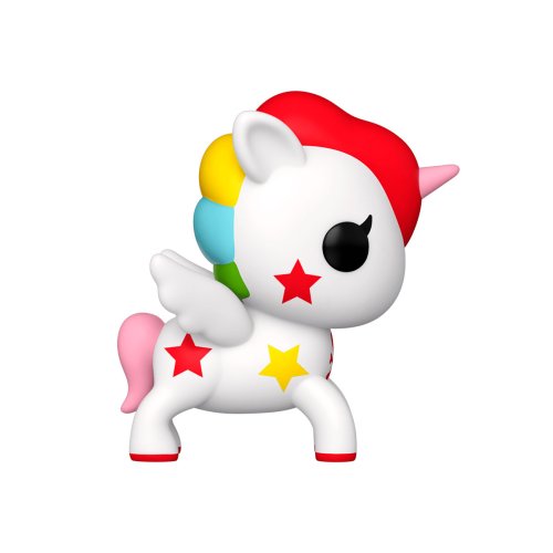 Игровая фигурка FUNKO POP! серии "Tokidoki" - STELLINA (55755)