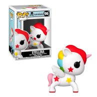 Игровая фигурка FUNKO POP! серии "Tokidoki" - STELLINA (55755)