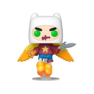 Игровая фигурка FUNKO POP! серии "Adventure Time" -Финн-волшебник (57787)