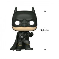 Фигурка Funko Pop! Batman Бэтмен 59276