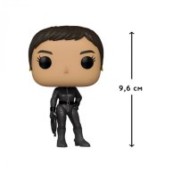 Игровая фигурка FUNKO POP! серии "Бэтмен" - Селина КАЙЛ (w / CHASE) (59279)
