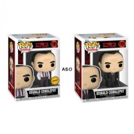 Игровая фигурка FUNKO POP! серии "Бэтмен" - ОСВАЛЬД КОББЛПОТ (w/CHASE) (59280)