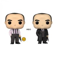 Игровая фигурка FUNKO POP! серии "Бэтмен" - ОСВАЛЬД КОББЛПОТ (w/CHASE) (59280)