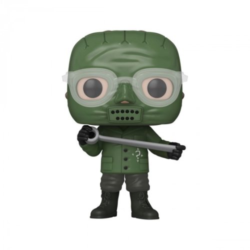 Фигурка Funko POP! Бэтмен Загадочник 59281