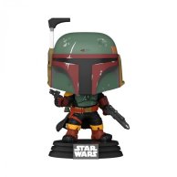 Игровая фигурка FUNKO POP! серии "Звездные Войны" - БОБА ФЕТТ (60236)
