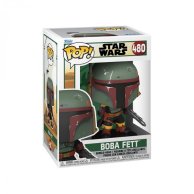 Игровая фигурка FUNKO POP! серии "Звездные Войны" - БОБА ФЕТТ (60236)