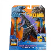 Фигурка Godzilla vs. Kong – Годзилла с боевыми ранами и лучом 35353
