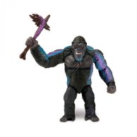 Фигурка Godzilla vs. Kong – Конг с боевыми ранами и топором 35354