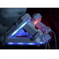 Игровой набор для лазерных боев Laser X Animated Проектор для двух игроков 52608