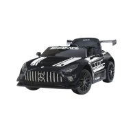 Детский электромобиль Bambi Mercedes AMG черный M 5112EBLR-2