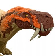 Фигурка динозавра Jurassic World Разрушительная атака, в ассортименте JGB77