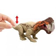 Фигурка динозавра Jurassic World Разрушительная атака, в ассортименте JGB77