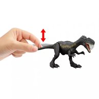 Фигурка динозавра Jurassic World Разрушительная атака, в ассортименте JGB77