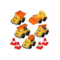 Игровой набор Технок Транспорт Мини 7693
