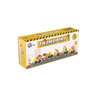 Игровой набор Технок Транспорт Мини 7693