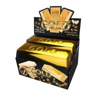 Креативное творчество для проведения раскопок "Gold" слиток большой (GEX-01-01)