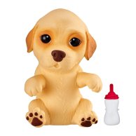 Новорожденный щенок Labbie