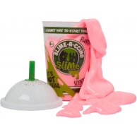 Слайм Fluffy Slime