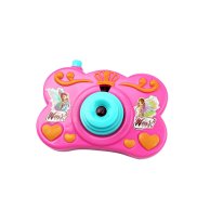 Winx Волшебные цветы Блум (IW01021401)