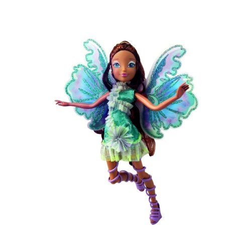 Winx Митикс Лейла (IW01031405)